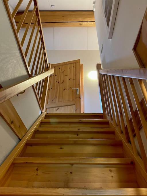 Unieke Houten Villa Met Sauna In Twente - 6P Den Ham Екстериор снимка